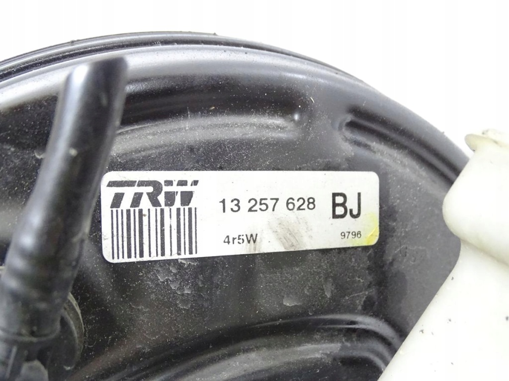 Купити Підсилювач гальм гальмівні + насос opel meriva 2 b 2010-2017 бензин дизель європа