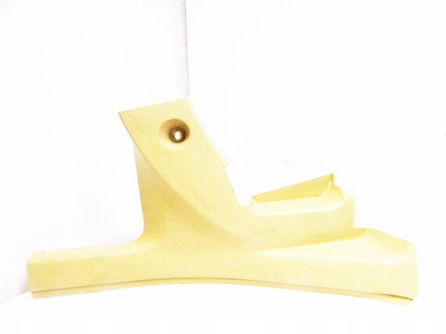 фото №1, Alfa romeo 159 захист поріг задня ліва sedan