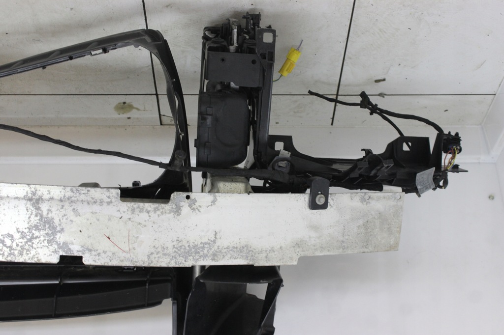 фото №11, Pas перед передний bmw 5 f10 f11 2010r-