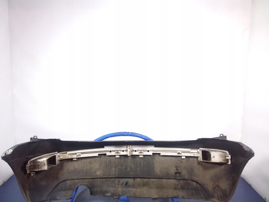 фото №6, Citroen c3 i xtr бампер задняя kddc