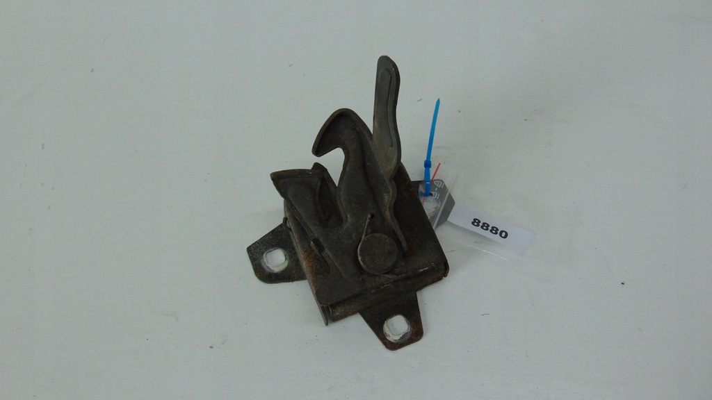 фото №1, | fiat idea замок засов капот