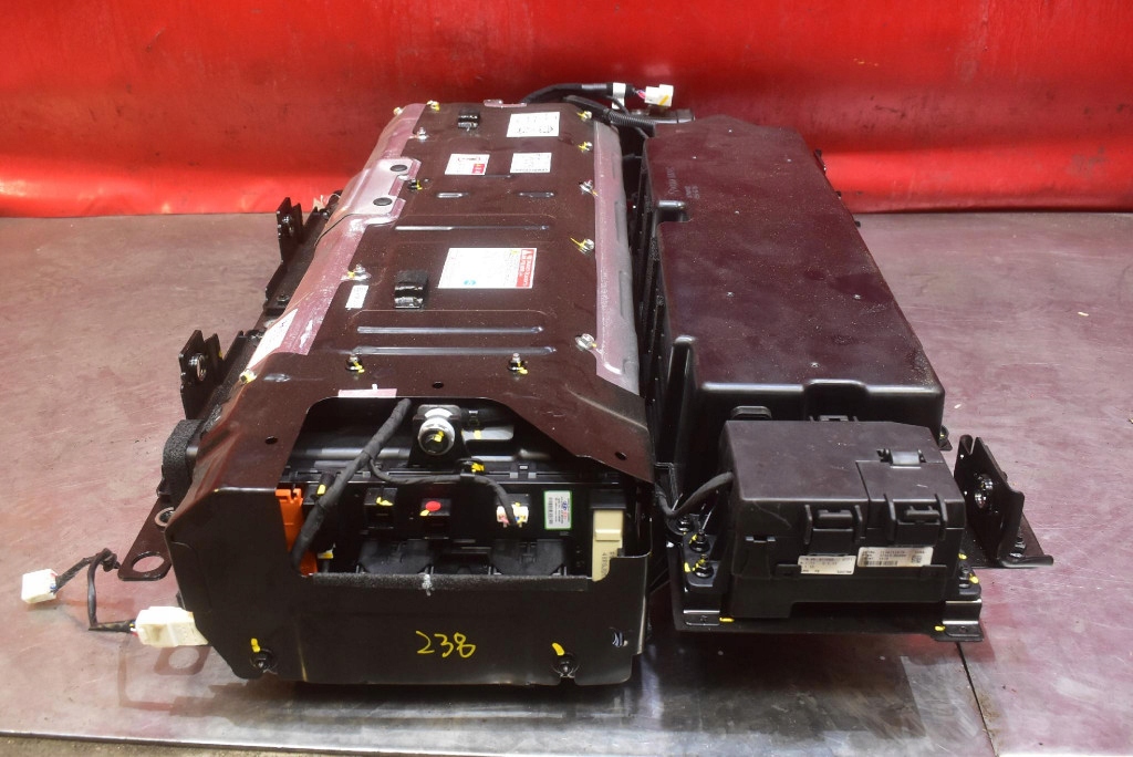 фото №9, Акумулятор акумулятор 37501-m5020 hyundai nexo 161 km 18-