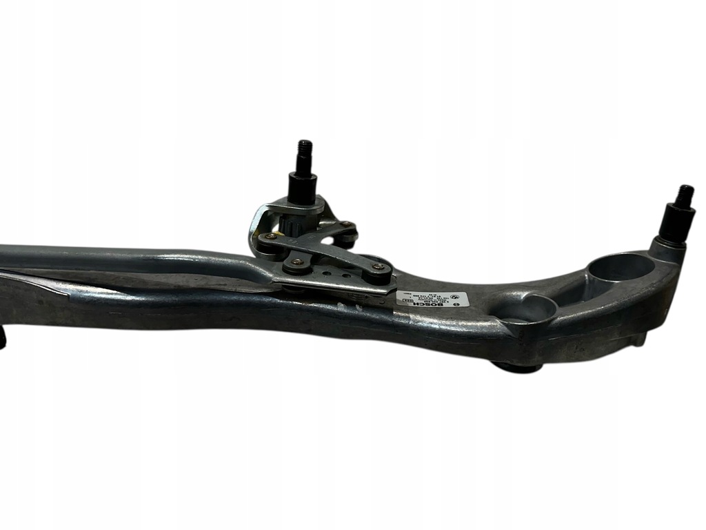 фото №7, Rolls royce phantom система двірники двигун 61617174969 3397020825