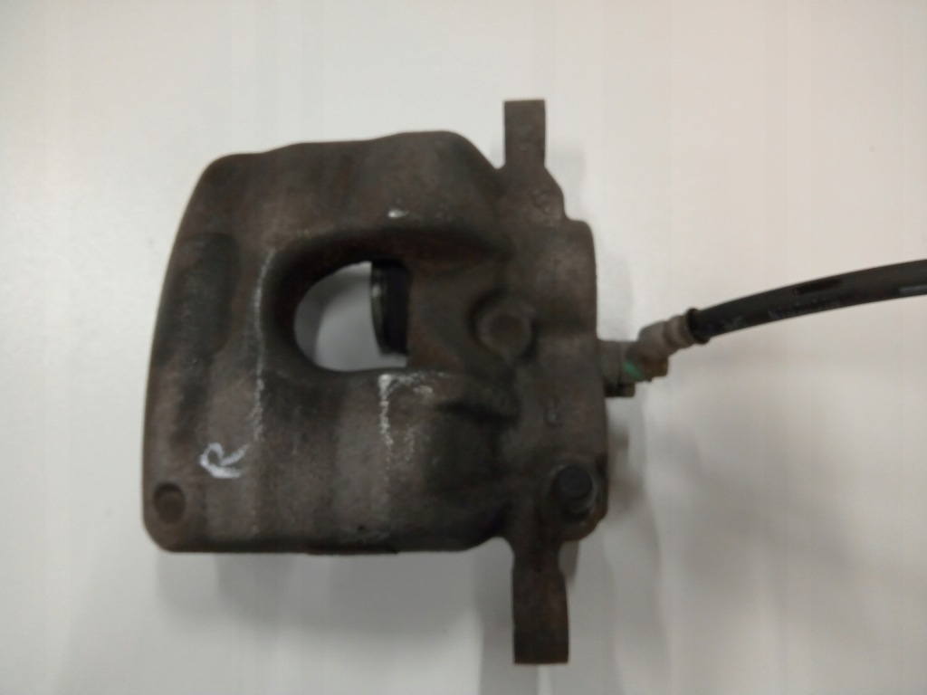 Суппорт тормозной перед правый левый mercedes x klasa x470 w470 в Украине