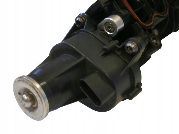 фото №11, Заглушка коллектор всасывающий bmw f13 f30 f31 f32 f33