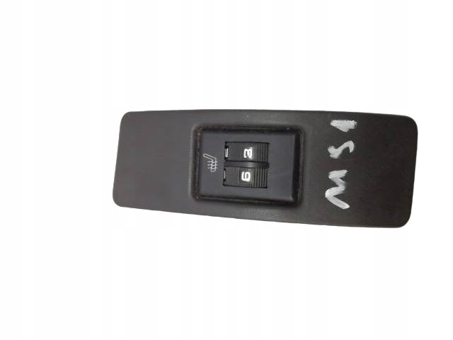 фото №1, Перемикач сидіння 4608673ab chrysler sebring ii