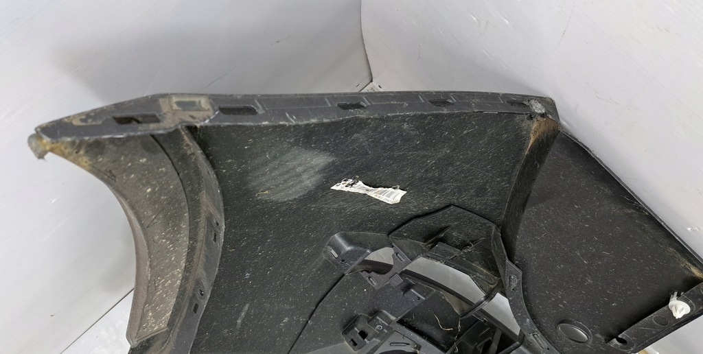 фото №12, Audi q5 8r0 s-line lift 08-17 бампер задня задній