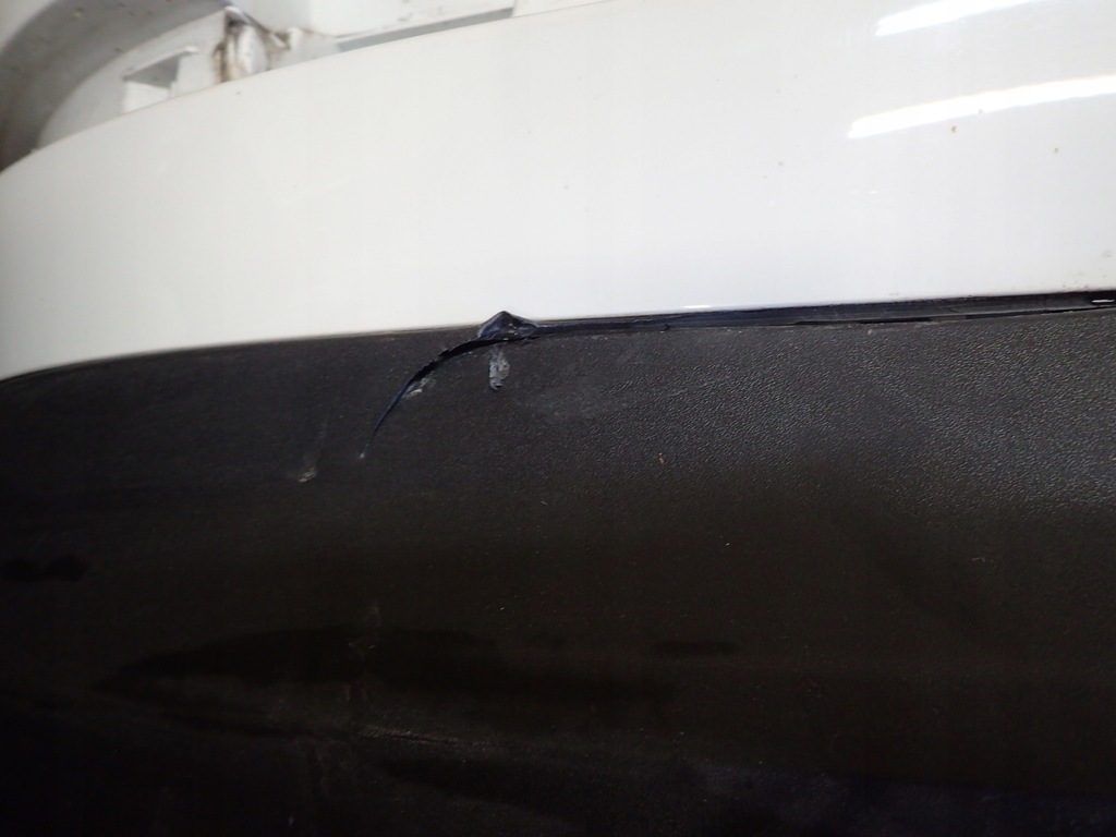 фото №8, Бампер задняя skoda kodiaq 565