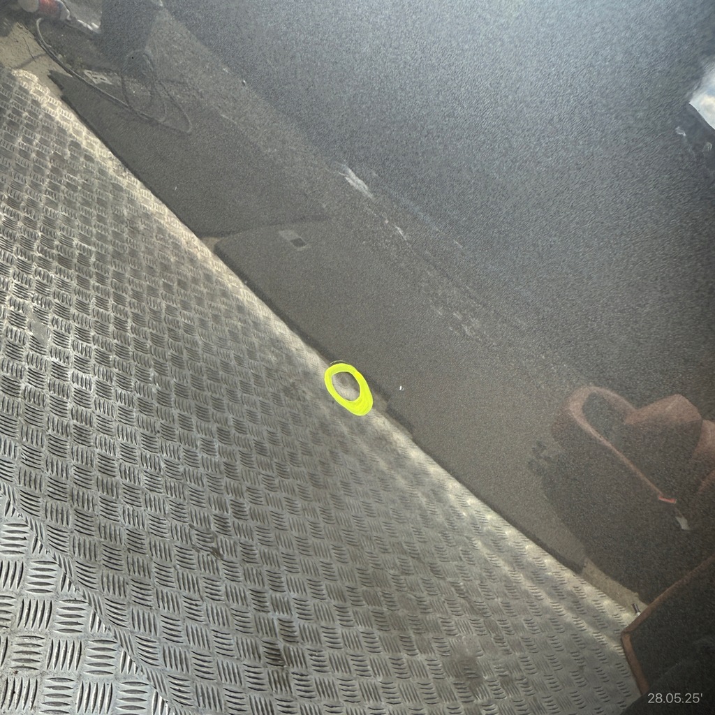 фото №4, Капот передня комплектна alfa romeo giulia 2017 rok