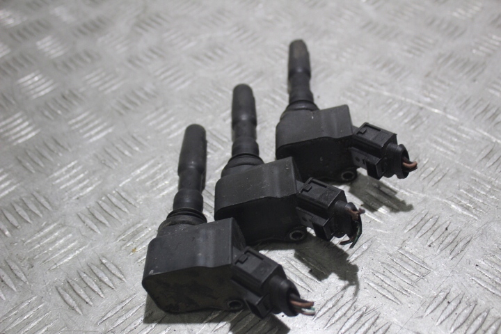 фото №1, Котушка запалювання skoda citigo 1.0