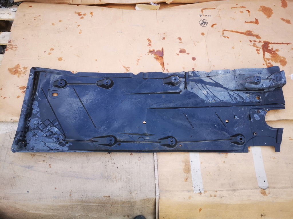 фото №1, Vw golf vi защита подвеска 1k0825201s