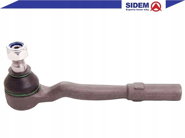 фото №9, Sidem 49932 наконечник тяга рулевой поперечный