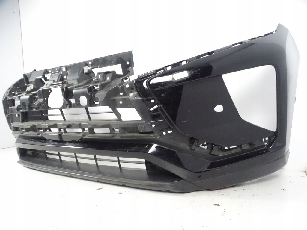 фото №6, Бампер перед передній mitsubishi eclipse cross