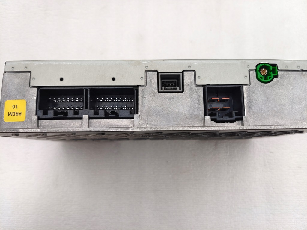 фото №3, Land rover range rover velar усилитель hx73-19c164-cd