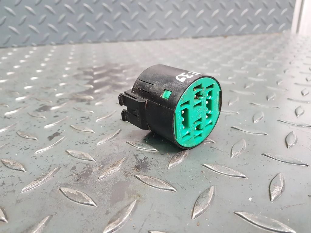 фото №6, Gong динамік внутрішній 8 360 995 bmw e46 e34 e32 x3 e83 x5 e53 e39