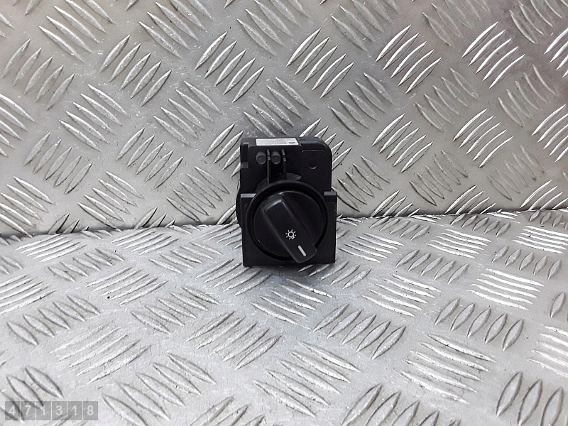 фото №1, 2005 mercedes a class перемикач 1695451004