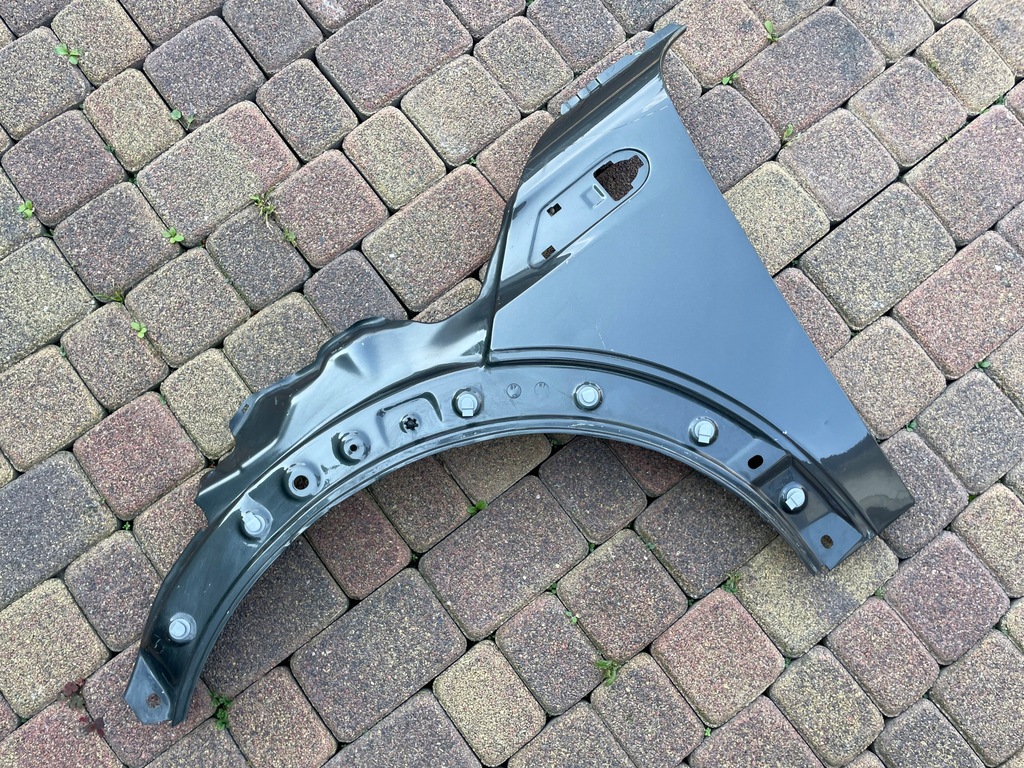 фото №2, Mini clubman r55 r56 r57 r58 крила передній лівий