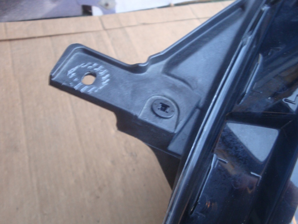 фото №3, Лампа ліва перед ford puma