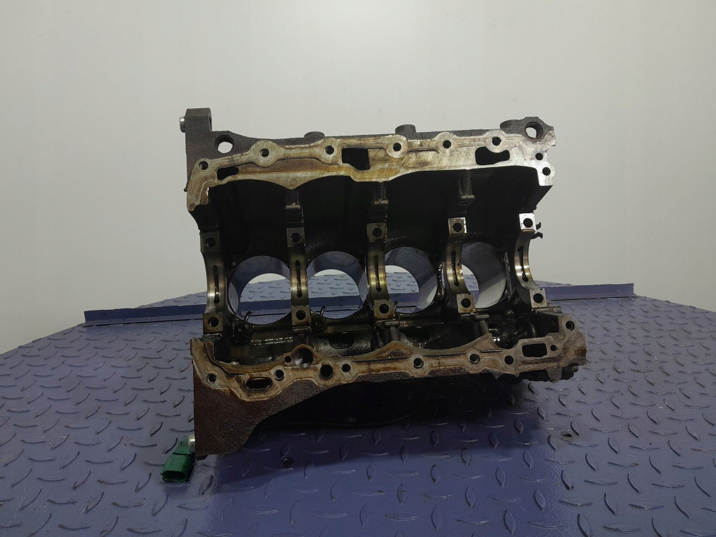 фото №11, Audi a4 b8 2.0 tfsi 211 km блок двигателя cpma 06h103021s