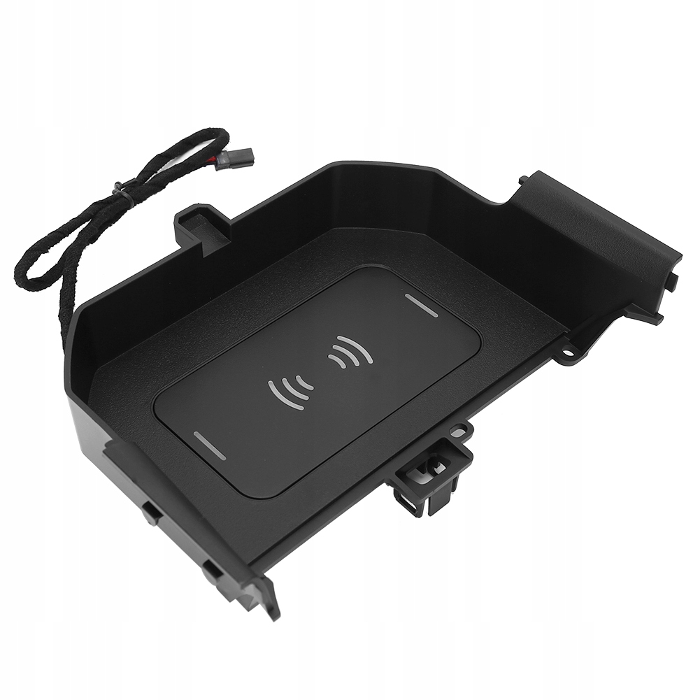 фото №12, Зарядний пристрій бездротова 15 w плита індукційна do