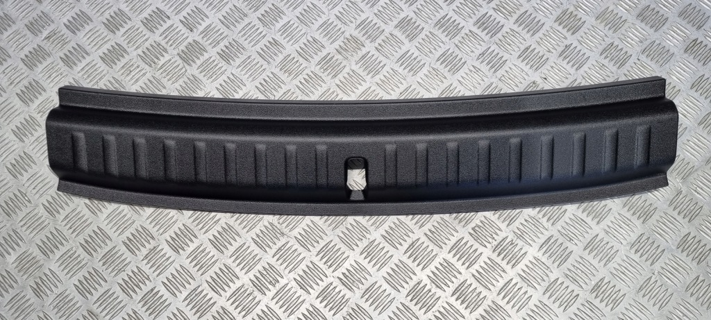 Купити Bmw x1 u11 захист поперечина задній задня багажника 9461985