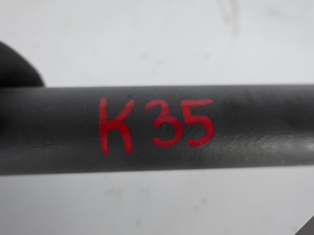 фото №4, Mercedes cls c218 e w212 c207 c w204 приводной вал задняя l=r