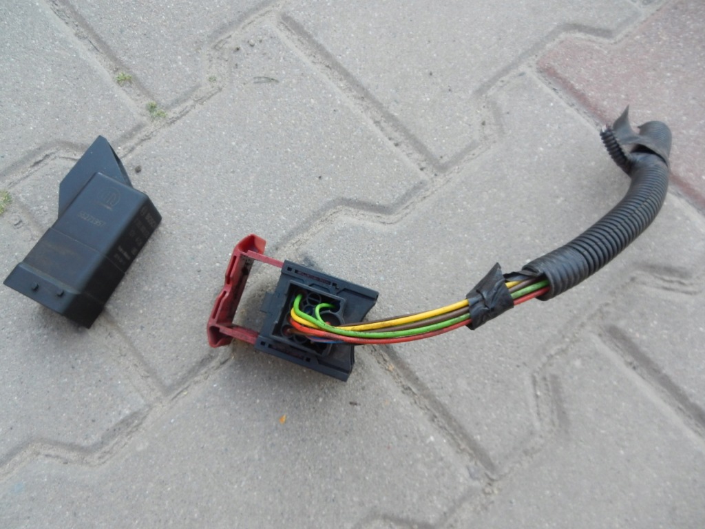 Реле свеча ducato iii boxer jumper 19r 06- с Разборки