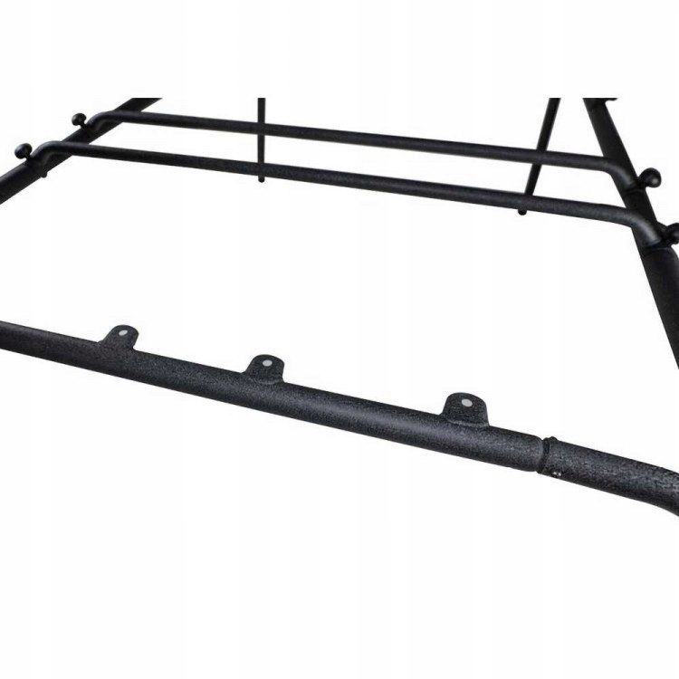 фото №3, Багажник крышный jeep wrangler jk 4d ofd