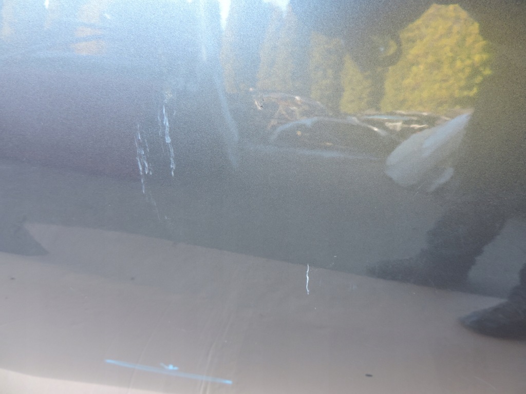 фото №10, Nissan leaf ii 2017 2018 дверь задние правое