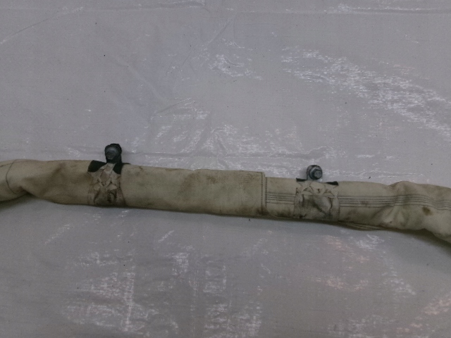 фото №7, Land rover evoque l538 шторка безопасности air bag правая