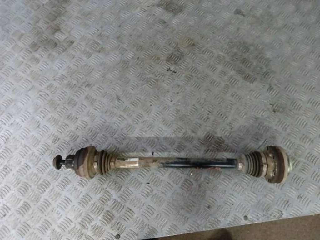 фото №7, Приводной вал правый левый задняя audi q5 8r 8r0501203c