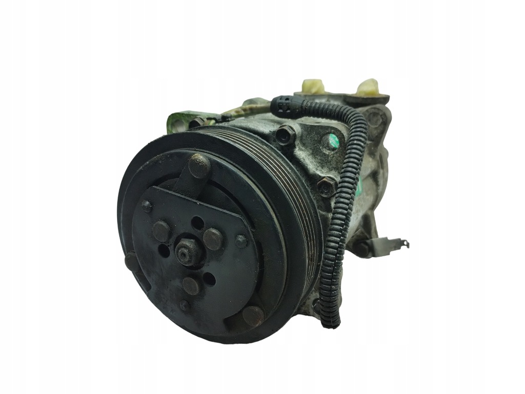 фото №1, Peugeot 306 компресор кондиціонера 1500 sd7v12