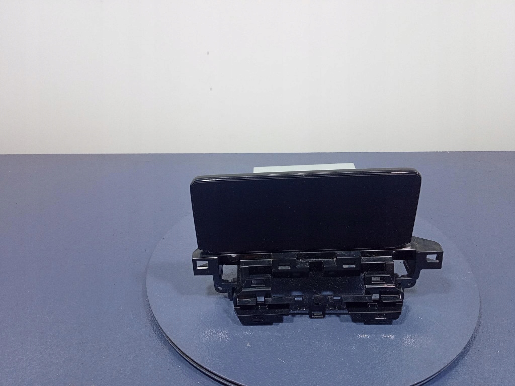 фото №1, Mazda cx-5 ii kf дисплей радіо gps kgc2-611j0a