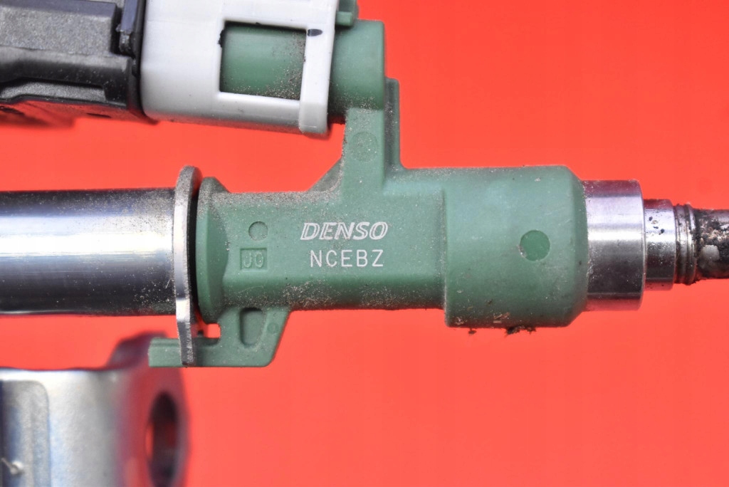 Молдинг упорскування toyota yaris cross 1.5 vvt-ie 20- Зі Шроту