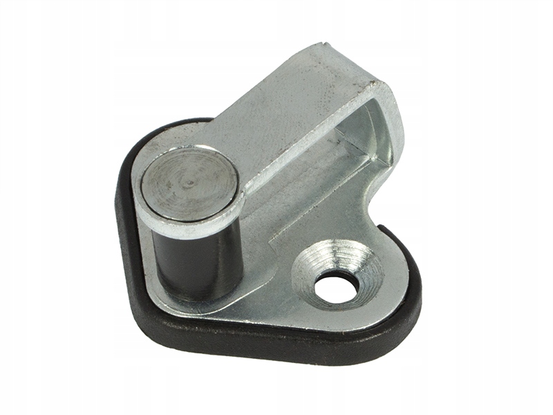 фото №1, 2× засов замка дверь opel movano a renault master ii