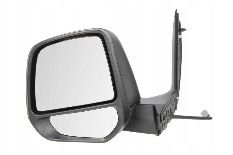 фото №6, Зеркало наружное ford transit connect alkar
