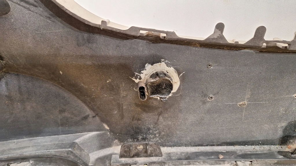 фото №8, Бампер перед 7192156 bmw z4 e89 09-