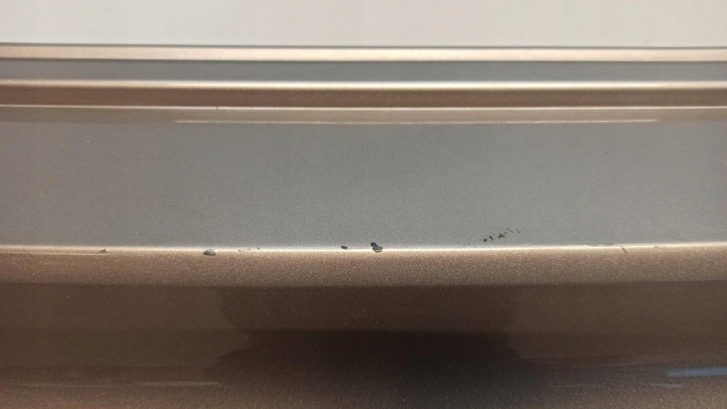 фото №7, Vw tiguan ii бампер задня a1x la1x 2017