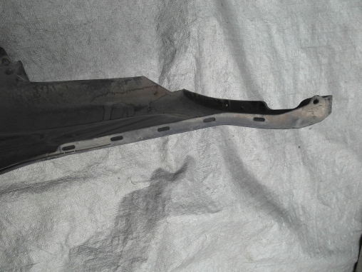 фото №8, Honda crv ii 01-05 бампер задняя задний / 1950