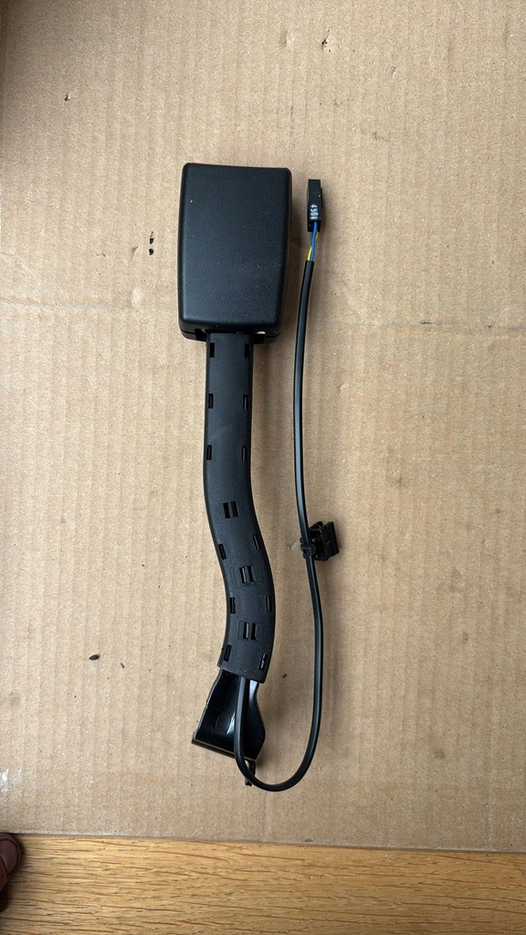 фото №1, 1k4857756fqvz кнопка замка оригінальний номер