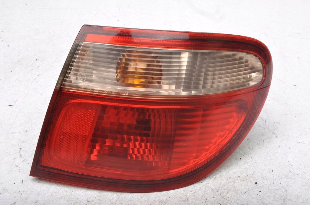 фото №1, Nissan almera ii n16 лампа правая задняя