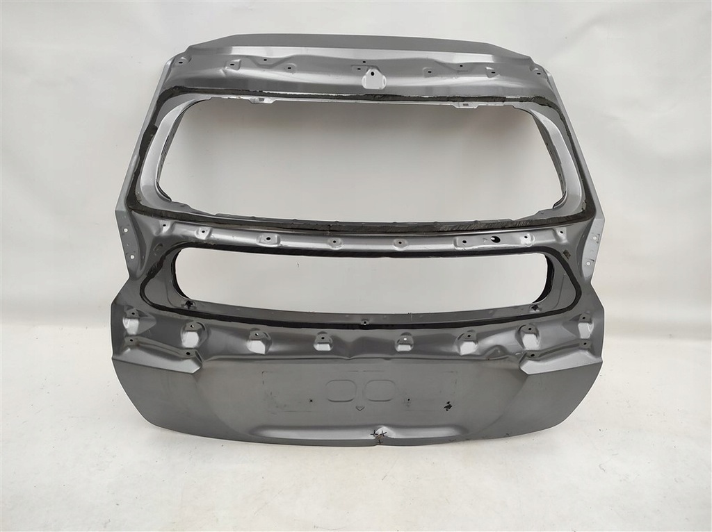 фото №1, Кришка багажника багажника mitsubishi eclipse cross po 2017