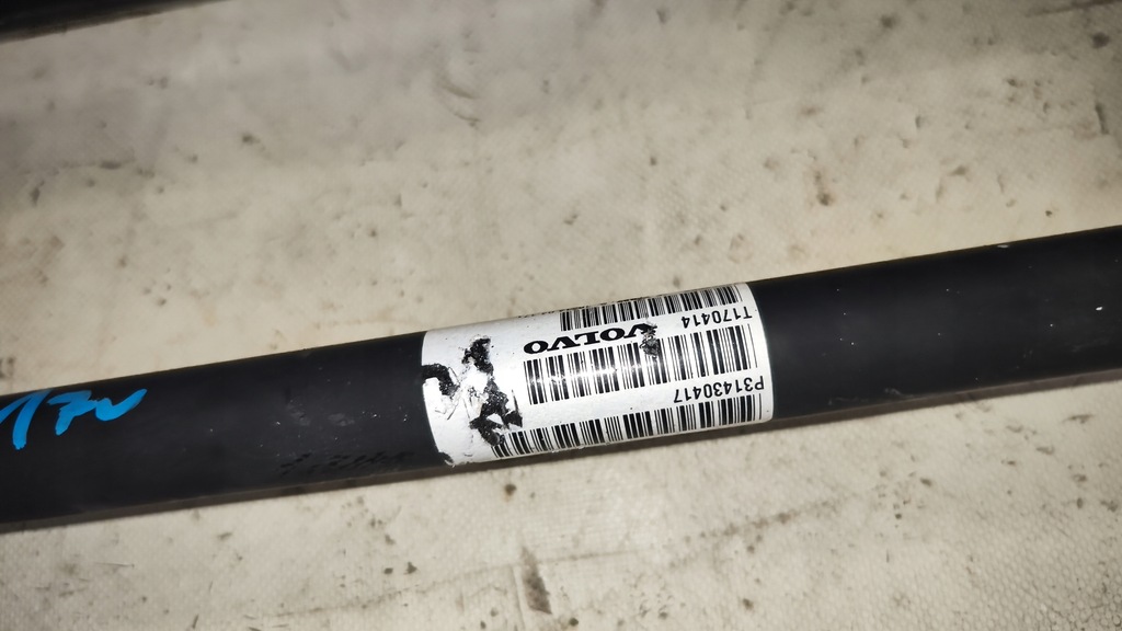 фото №5, Привідний вал задня volvo xc90 ii 2017 p31430417