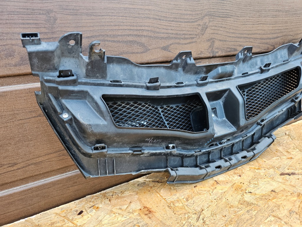 фото №10, Honda civic viii ufo решітка радіатора решітка радіатора радіатора решітка радіатора fn2 typer type-r