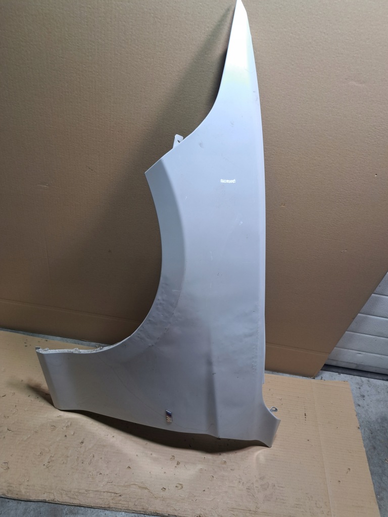 фото №1, Крыло передний левый bmw 1 f20 f21 f22