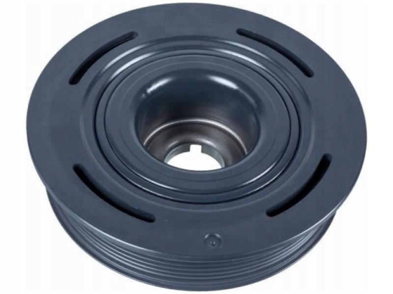 фото №1, Шків колінчастого вала renault vel satis 2.2 trafic ii 2.5 avantime 2.2