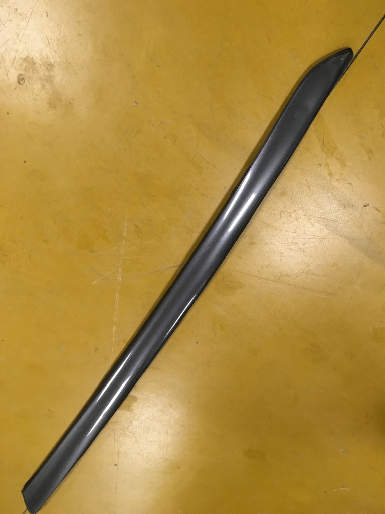 фото №1, Захист стійка citroen c4 grand picasso ii 13- правий