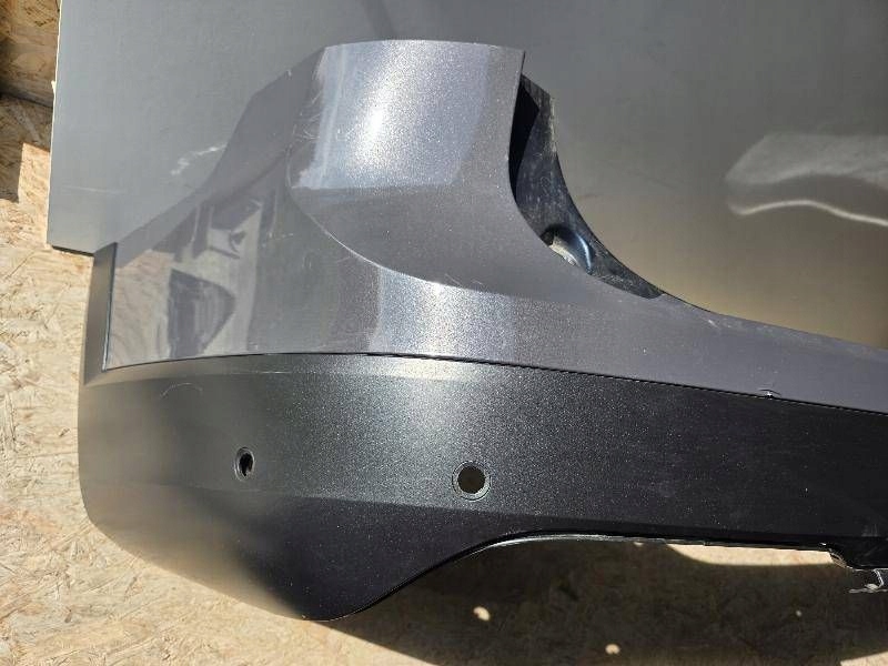 фото №13, Volvo v90 v-90 16- cross country 31383332 бампер задний задняя