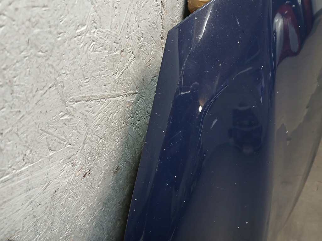 фото №3, Капот ford mondeo mk5