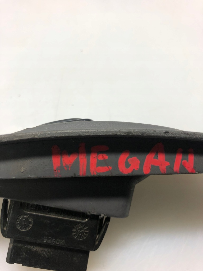 фото №4, Панель перемикач вікон renault 429998k